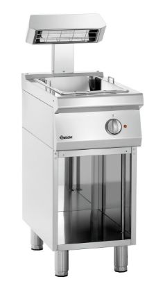 Image de Chauffe frites 700 électrique  - BARTSCHER