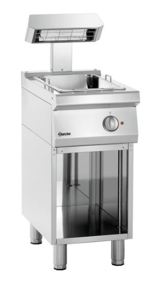 Image de Chauffe frites 700 électrique  - BARTSCHER