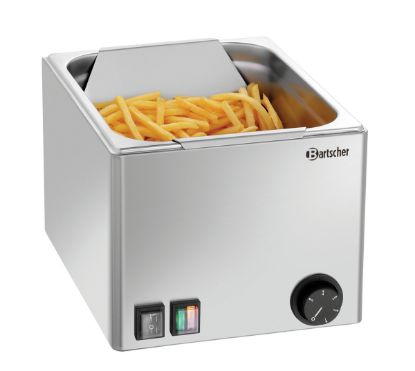 Image de Chauffe frites 12-150 GN 1/2 - BARTSCHER