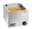 Image de Chauffe frites 12-150 GN 1/2 - BARTSCHER