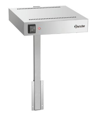 Image de Lampe chauffante 12-150 - BARTSCHER