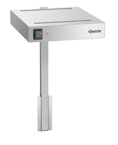 Image de Lampe chauffante 12-150 - BARTSCHER