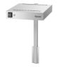 Image de Lampe chauffante 12-150 - BARTSCHER
