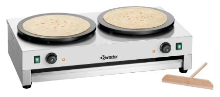 Image de la catégorie Crêpière