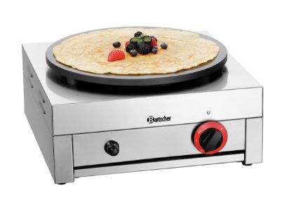 Image de Crêpière 1CP400G - BARTSCHER