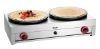 Image de Crêpière 2CP400G - BARTSCHER