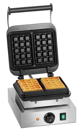 Image de Gaufrier MDI Churros 2210 - BARTSCHER