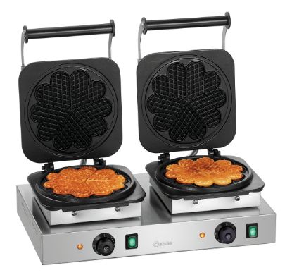 Image de Gaufrier 2HW211 - BARTSCHER