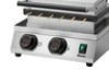 Image de Gaufrier MDI Lolly 600 - BARTSCHER