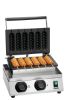 Image de Gaufrier MDI Lolly 600 - BARTSCHER