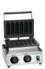 Image de Gaufrier MDI Lolly 600 - BARTSCHER
