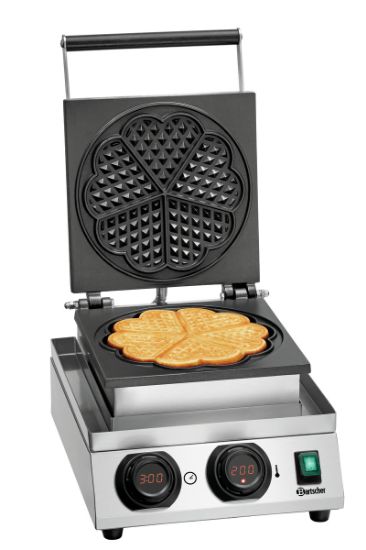 Image de Gaufrier MDI 1HW AL - BARTSCHER