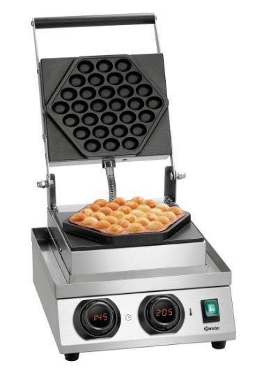 Image de Gaufrier MDI Bubble 2070 - BARTSCHER