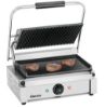 Image de Grill contact Panini 1GR - BARTSCHER