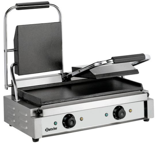 Image de Grill contact 3600 2G - BARTSCHER