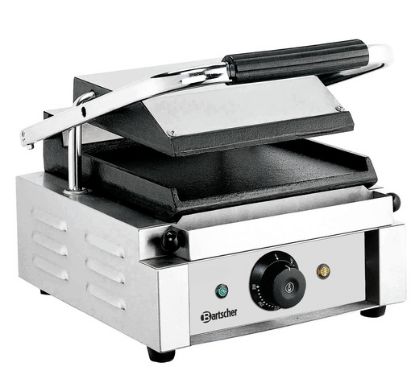 Image de Grill contact 1800 1G - BARTSCHER