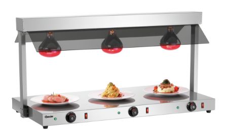 Voir les produits de la catégorie Ponts chauffants Image de la catégorie Ponts chauffants