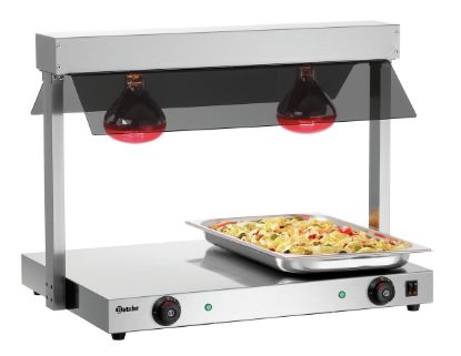 Image de Pont chauffant I2WL801 - BARTSCHER