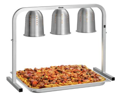 Image de Pont thermique I3WL820 2/1 GN - BARTSCHER