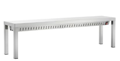 Image de Pont thermique WBS1000 I2HR - BARTSCHER