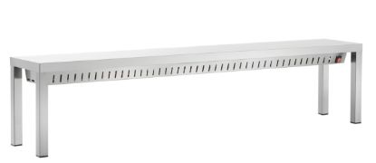 Image de Pont thermique WBS1200 I3HR - BARTSCHER