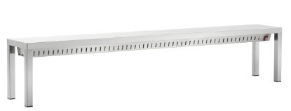 Image de Pont thermique WBS1400 I3HR - BARTSCHER