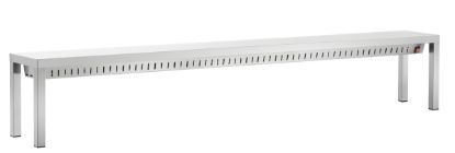 Image de Pont thermique WBS1600 I3HR - BARTSCHER