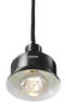 Image de Lampe chauffante IWL250D SW - BARTSCHER