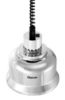 Image de Lampe chauffante IWL250D CHR - BARTSCHER