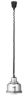 Image de Lampe chauffante IWL250D CHR - BARTSCHER