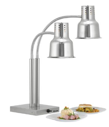 Image de Lampe chauffante IWL500ST - BARTSCHER
