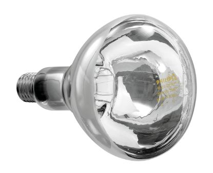Image de Lampe infrarouge IWL250D-W - BARTSCHER