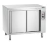 Image de Armoire chauffante 700 Largeur 1000 - BARTSCHER