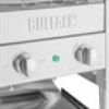 Image de Toaster convoyeur deux tranches - BUFFALO