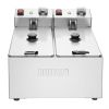 Image de Friteuse double 2x3L - BUFFALO