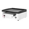 Image de Plancha électrique en fonte 1800W - BUFFALO