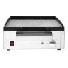 Image de Plancha électrique en fonte 1800W - BUFFALO