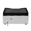 Image de Plancha électrique en fonte 1800W - BUFFALO