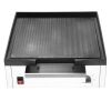 Image de Plancha électrique en fonte 1800W - BUFFALO