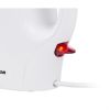 Image de Bouilloire en plastique blanche 1L WK-3372 - TRISTAR