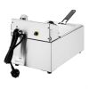 Image de Friteuse simple avec minuterie 5L - BUFFALO