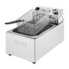 Image de Friteuse simple avec minuterie 5L - BUFFALO