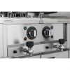 Image de Friteuse double série 600 2X8L - BUFFALO