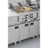 Image de Friteuse double série 600 2X8L - BUFFALO
