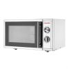 Image de Micro-ondes grill manuel 900 W - CATERLITE