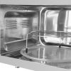 Image de Micro-ondes grill manuel 900 W - CATERLITE