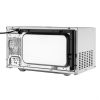 Image de Micro-ondes grill manuel 900 W - CATERLITE