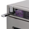 Image de Micro-ondes programmable 17L 1800W - MENUMASTER