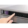 Image de Micro-ondes programmable 17L 1800W - MENUMASTER