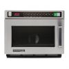 Image de Micro-ondes programmable 17L 1800W - MENUMASTER